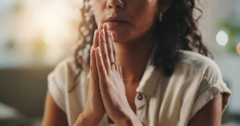 Why Is Faith Making a Comeback Right Now?