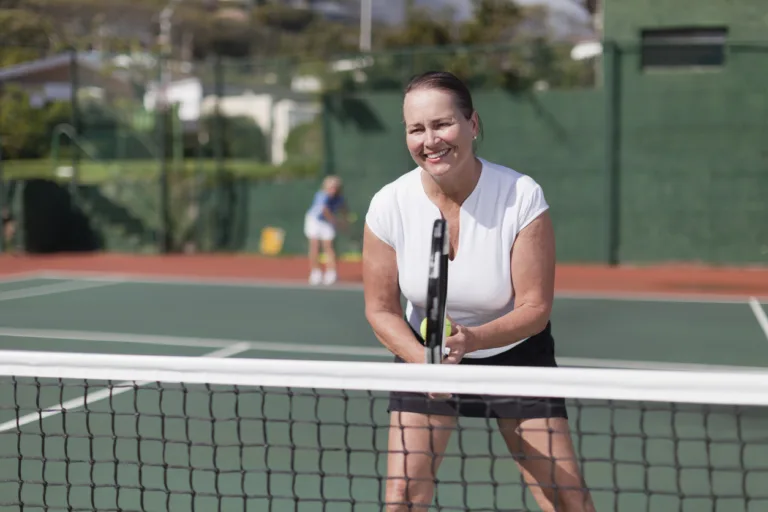 The Ultimate Fitness Blueprint for Women Over 50: Strength, Energy & Longevity