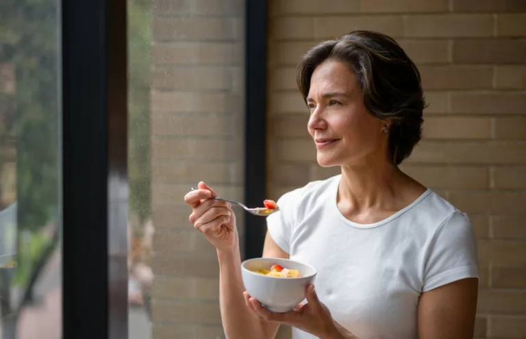 The Breakfast Secret to a Lean Body & Sky-High Energy Levels
