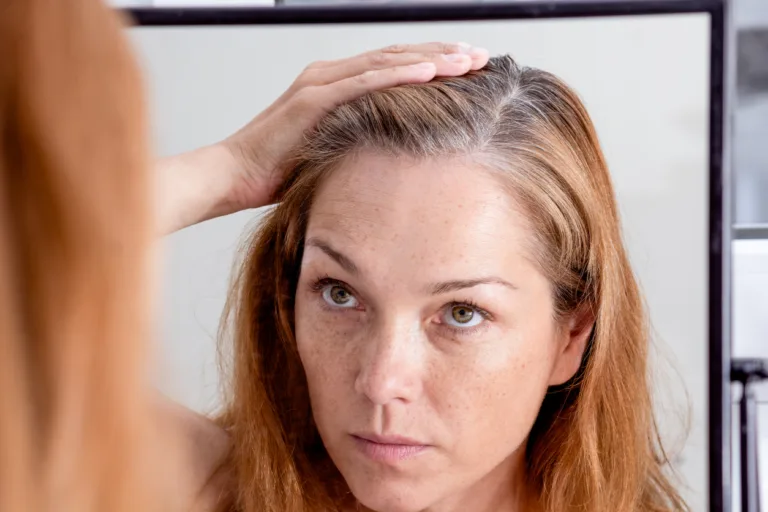 PP405 Molecule: The Game-Changing Hair Regrowth Solution for Women