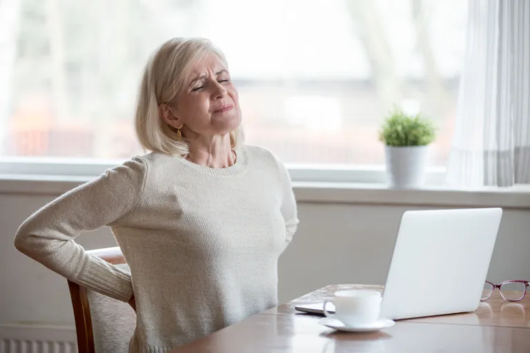 Is Your Posture Making You Look Older? Fix It Now!
