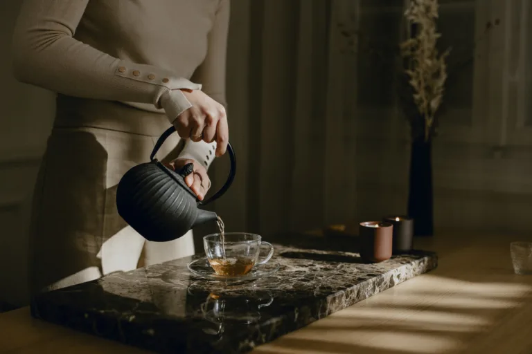 Sip Your Way to Youth: 10 Powerful Anti-Aging Teas to Try Today