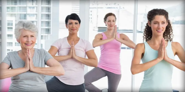 Mommy & Grandmommy Makeover: The Ultimate Anti-Aging Body Transformation