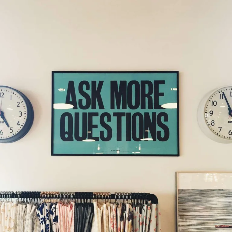 Reaching Your Career Goals
