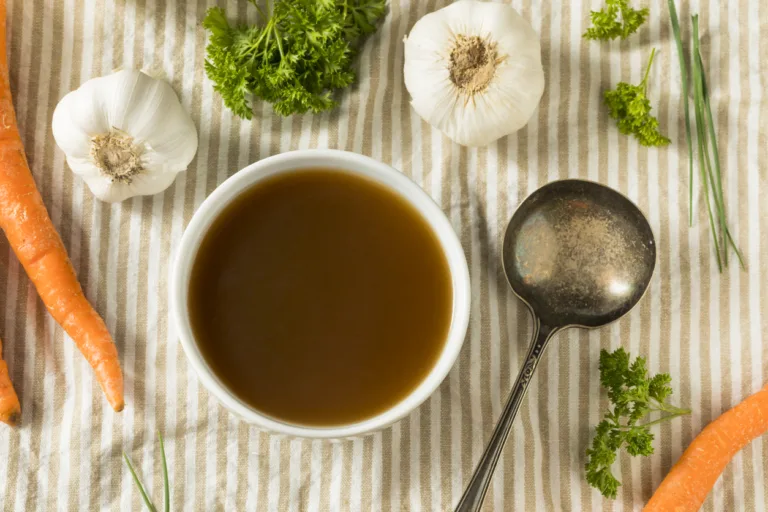 Bone Broth Magic: 5 Science-Backed Reasons to Drink It Every Day