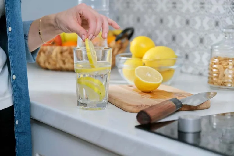 Lemon Water Benefits: 6 Science-Backed Reasons to Start Your Day With This Powerhouse Drink