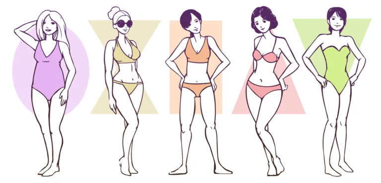 Dress to Impress: The Ultimate Guide to Flattering Your Body Shape