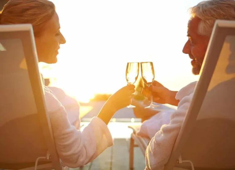 Canyon Ranch: The Ultimate Wellness Retreat for Mind, Body & Soul