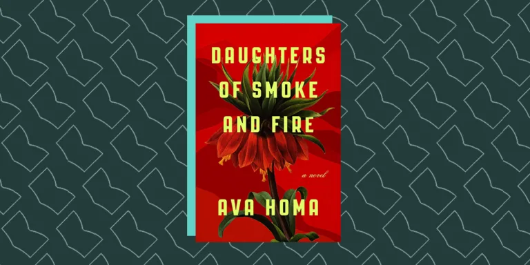 Book Club Series – Daughters of Smoke and Fire