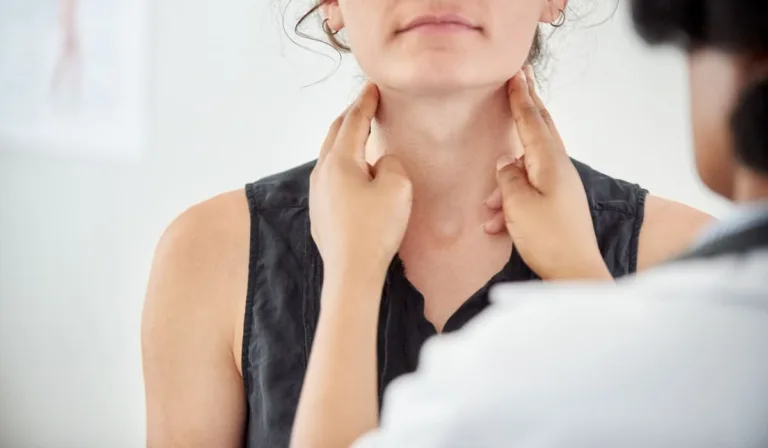 Unexpected Weight Gain & Fatigue? Your Thyroid Might Be to Blame