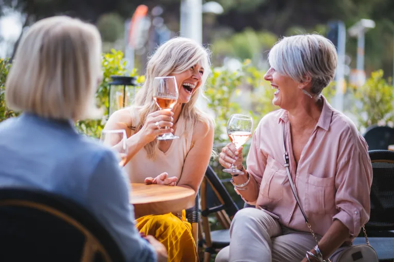 Empty Nest Syndrome? 7 Empowering Ways to Rediscover Yourself & Love This New Chapter