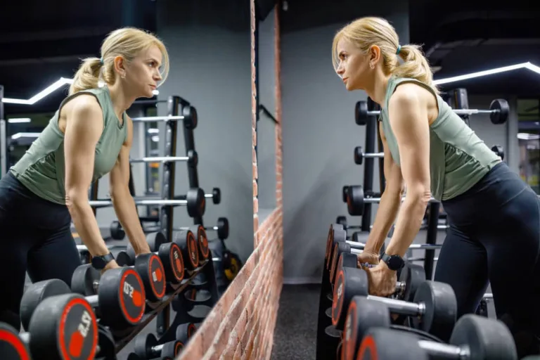 Strength Training: The Secret Weapon for Younger-Looking Skin