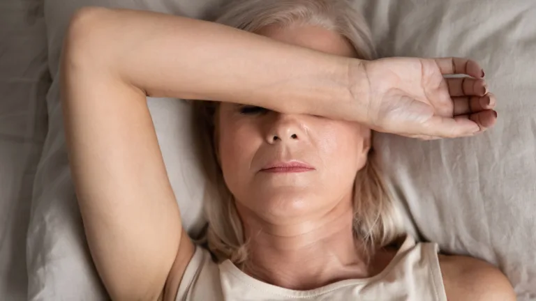 Sleep by Age: How Many Hours Do You Really Need?