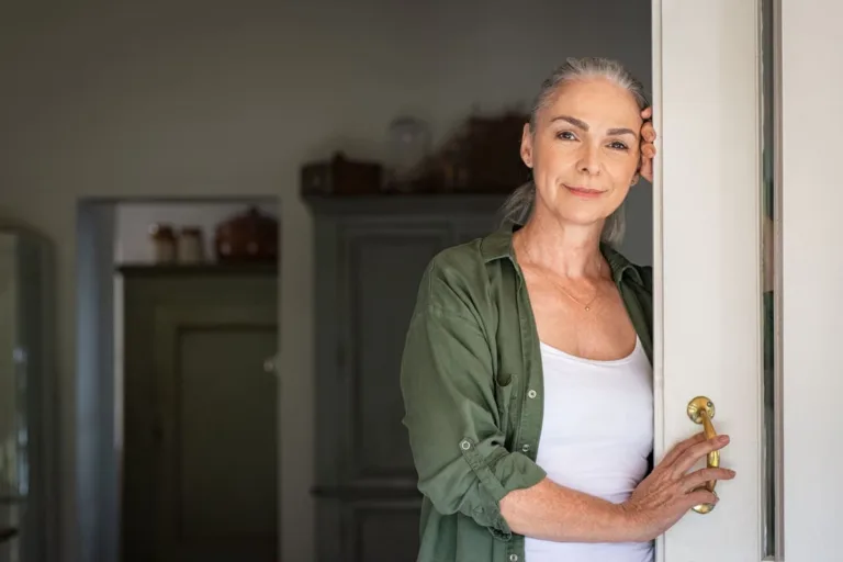 10 Must-Know Safety Tips for Seniors Living Alone – Stay Secure & Independent After 60