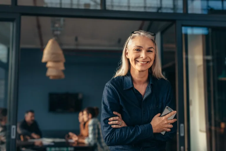 6 Powerful Ways to Stay Sharp, Stylish & Relevant at Any Age