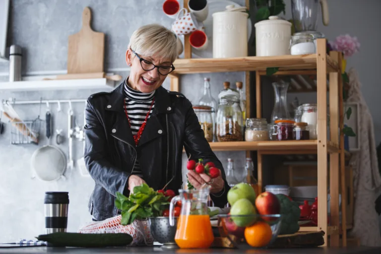 7 Simple Steps to Embrace a Vegetarian Lifestyle Without the Struggle