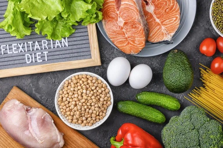 Flexitarian Diet 101: The Flexible, Plant-Based Way to Eat Healthier