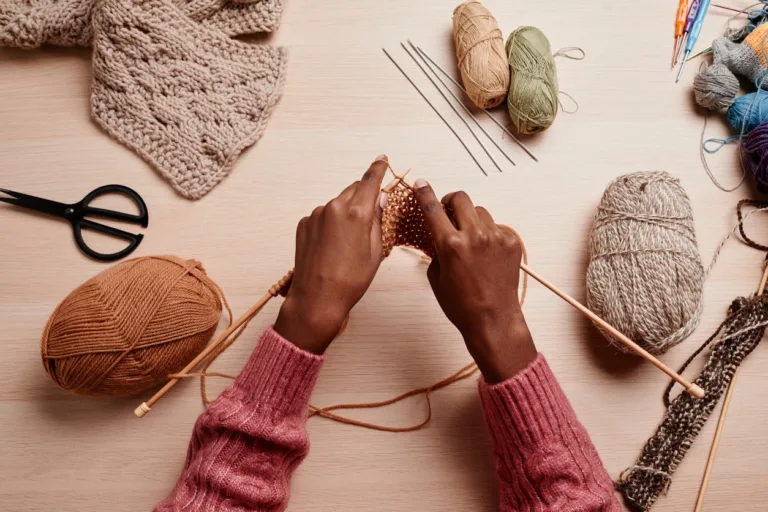 Never Too Late: 3 Easy Steps to Discover a New Hobby After 50