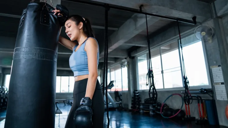 What Your Post-Workout Feelings Reveal About Your Health – Listen to Your Body!