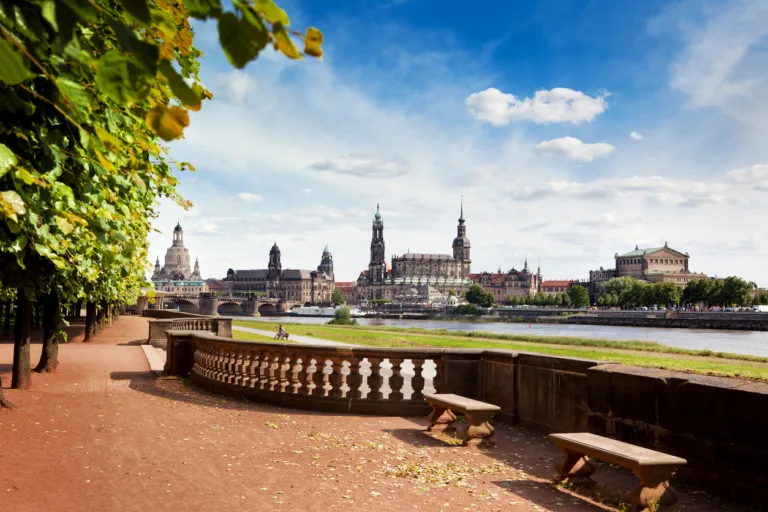 Visiting Dresden, A Day in the Pearl of Saxony
