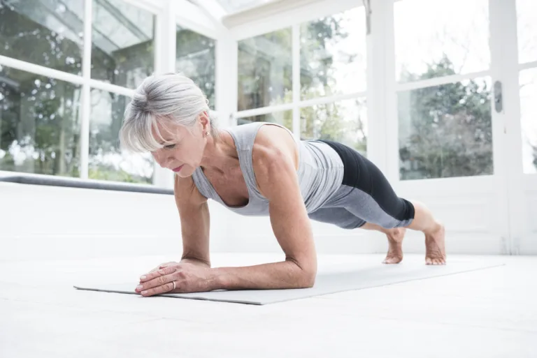 Planks for a Stronger Core: What Works, What Doesn’t, and What to Avoid