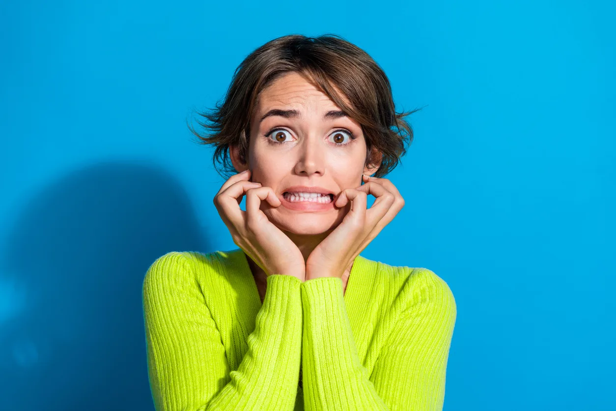 managing anxiety naturally