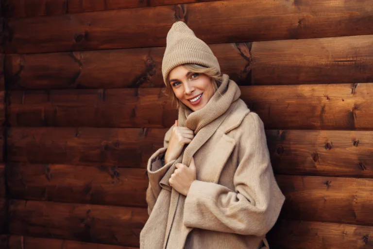 Winter Coats 2025: The Must-Have Outerwear for Effortless Style & Warmth