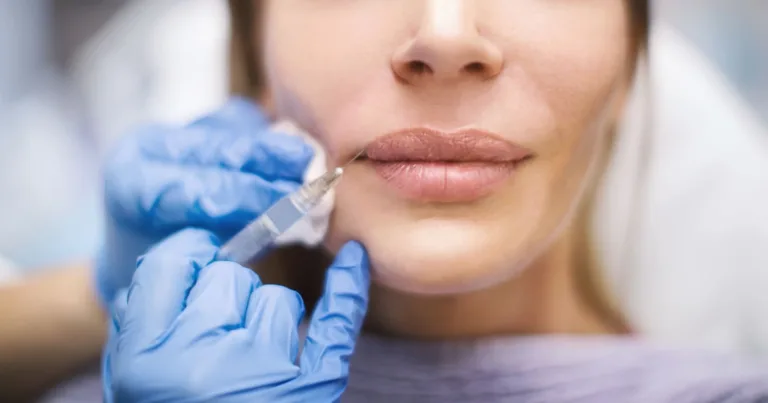 The Quiet Trend Toward Dissolving Fillers