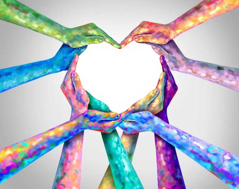 Why Strong Social Bonds Are the Secret to a Longer, Happier Life
