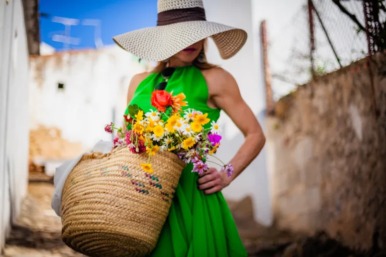 Spring Fashion: For Easter, Weddings and More