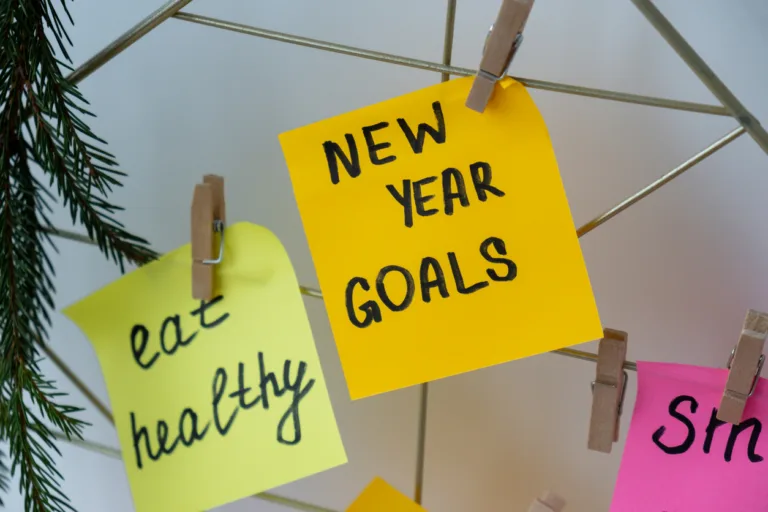 Transform Your Health: How a Weight Loss Vision Board Can Supercharge Your Goals