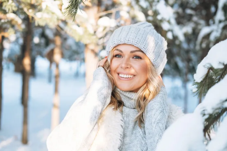 Effortlessly Chic: The Ultimate Winter Wardrobe for Women Over 50