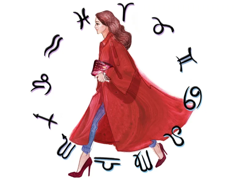 Aging Gracefully According to Your Zodiac Sign
